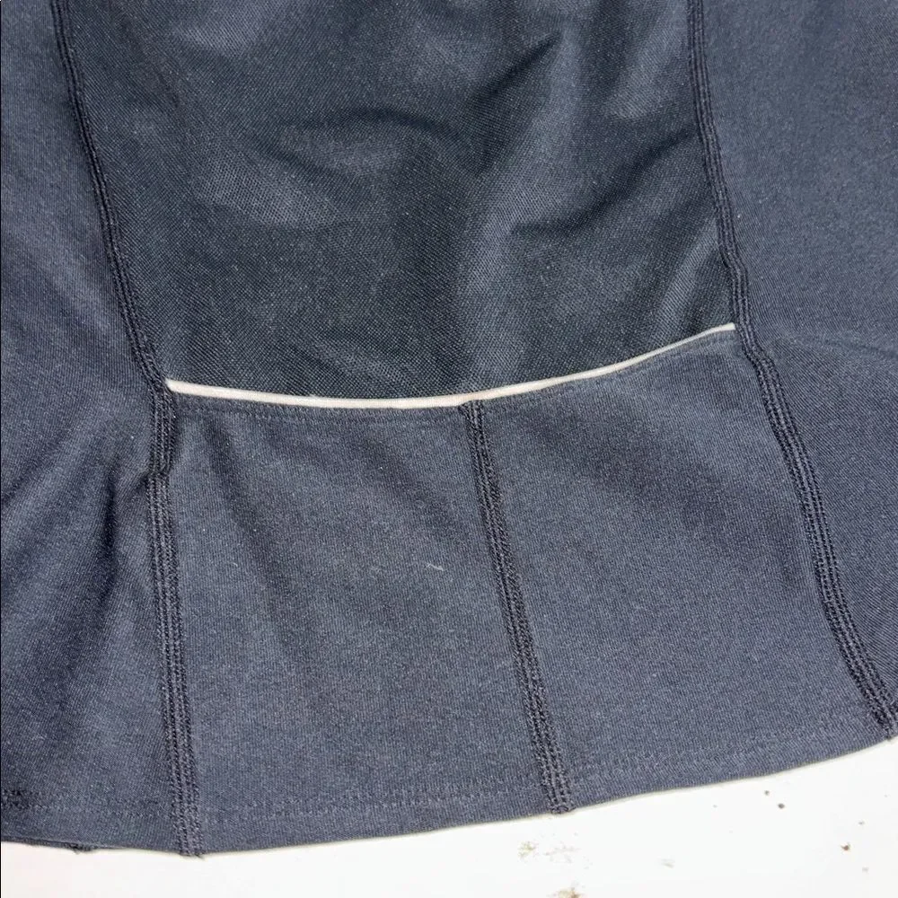 Nike Livestrong Racerback Tank Top Sports Bra L